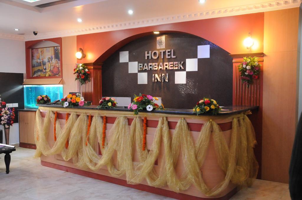 שילונג Hotel Barbareek מראה חיצוני תמונה