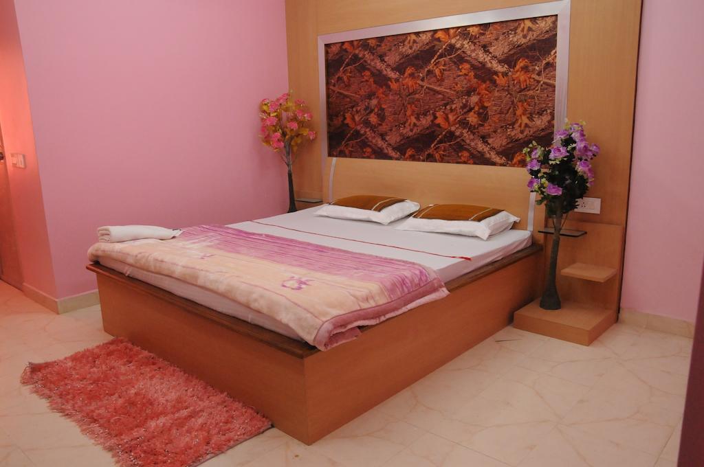 שילונג Hotel Barbareek מראה חיצוני תמונה