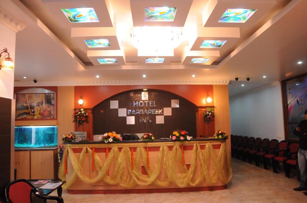 שילונג Hotel Barbareek מראה חיצוני תמונה
