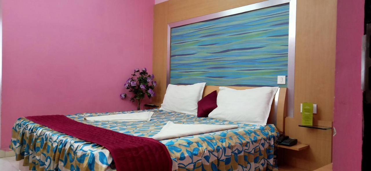 שילונג Hotel Barbareek מראה חיצוני תמונה