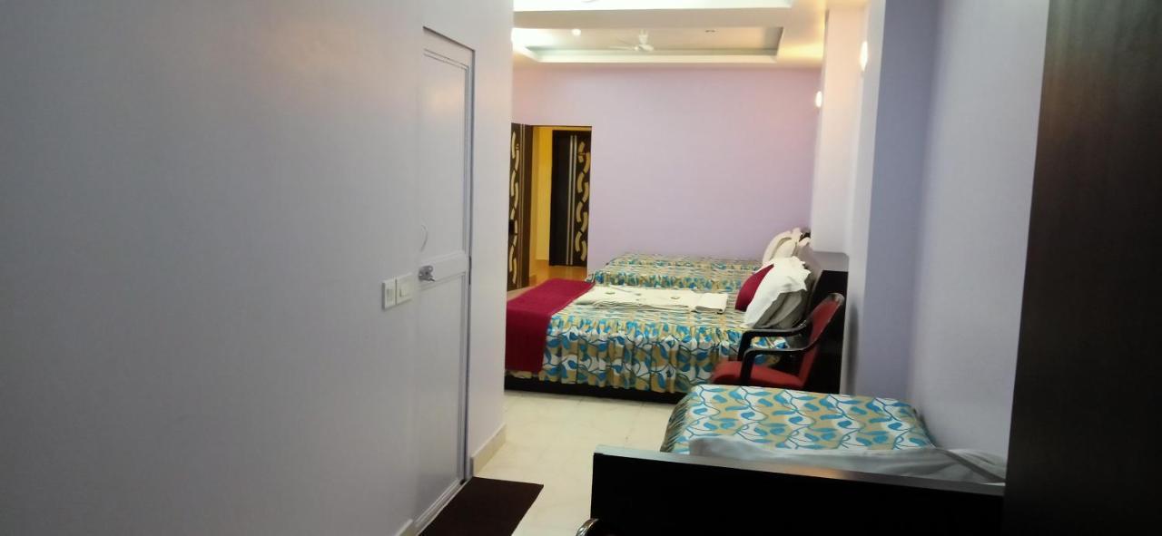 שילונג Hotel Barbareek מראה חיצוני תמונה