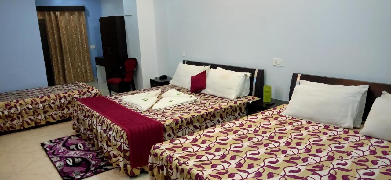 שילונג Hotel Barbareek מראה חיצוני תמונה