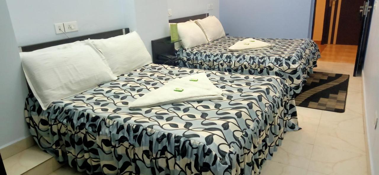 שילונג Hotel Barbareek מראה חיצוני תמונה
