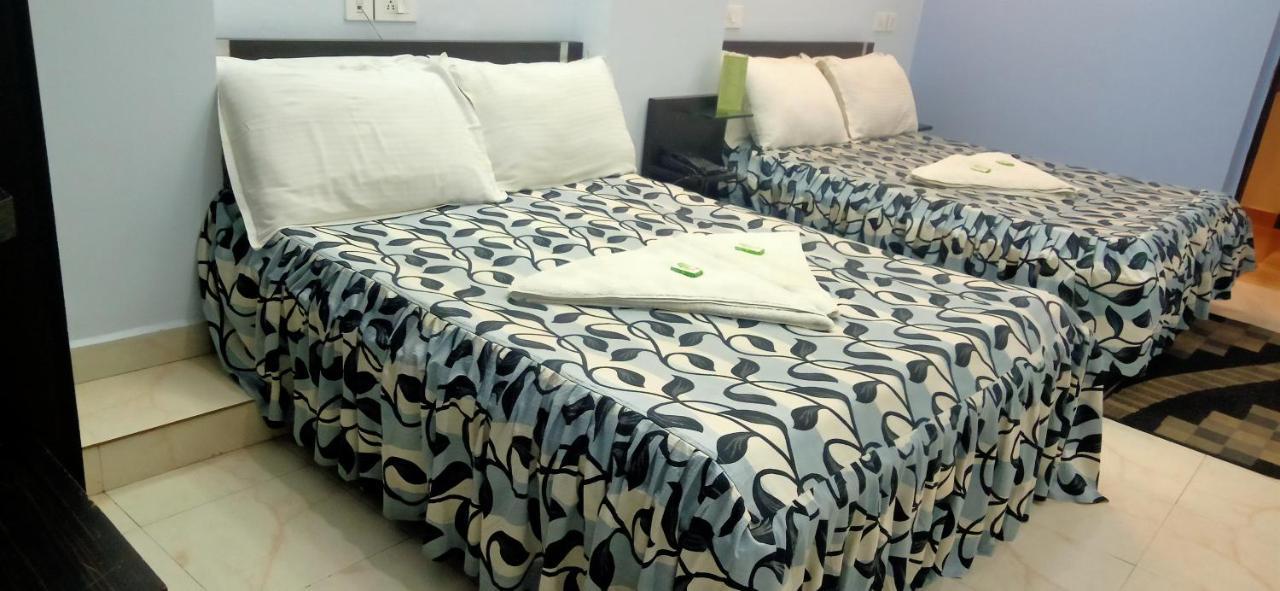 שילונג Hotel Barbareek מראה חיצוני תמונה