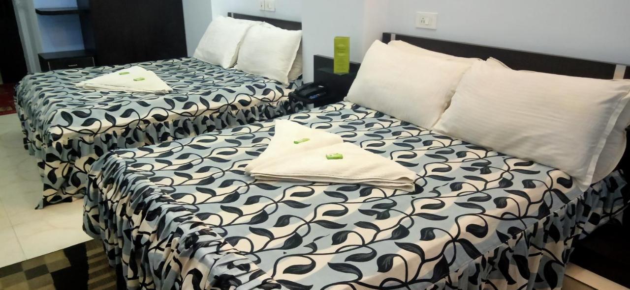 שילונג Hotel Barbareek מראה חיצוני תמונה